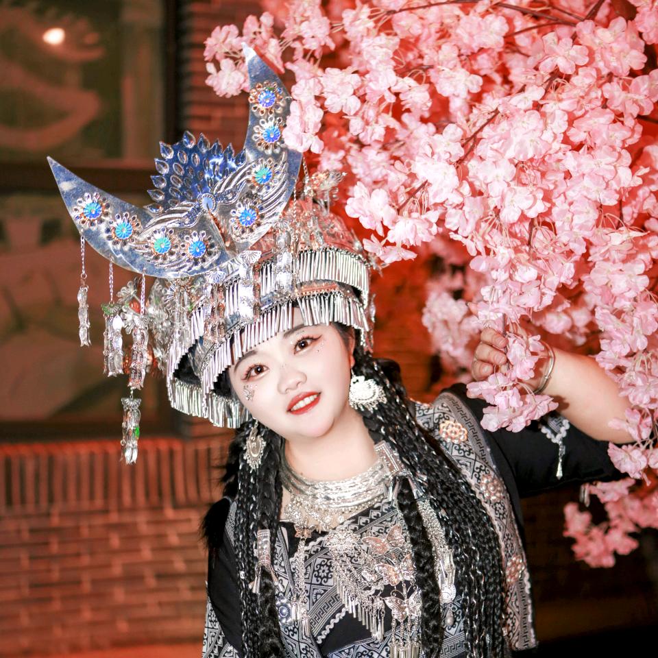 渣渣潘@👻