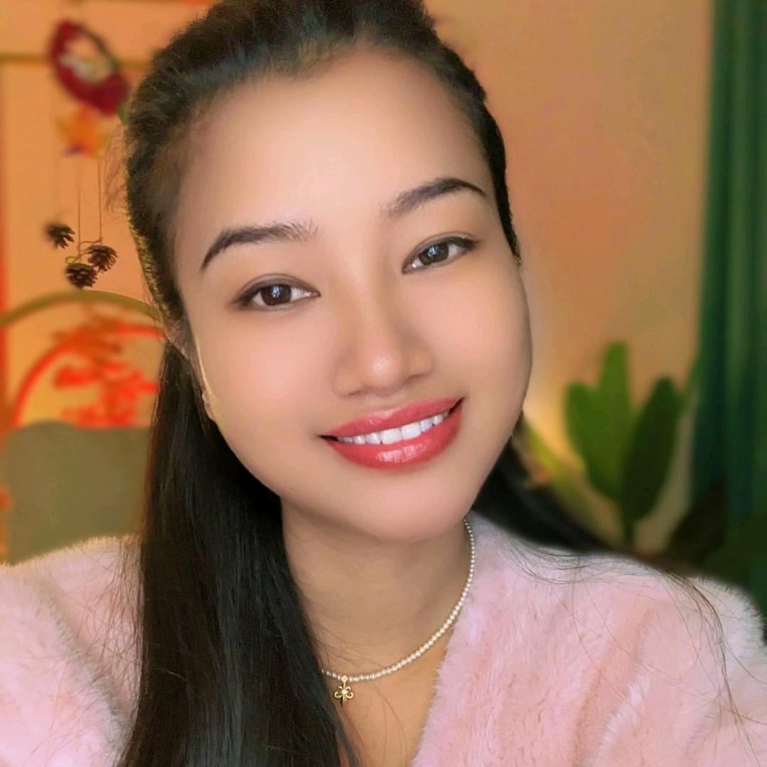 黑妹❤️