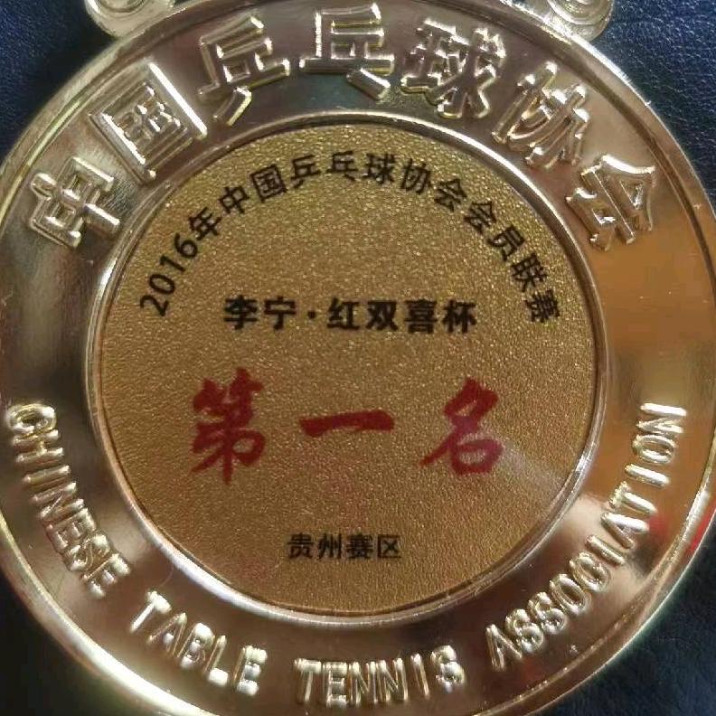 贵阳市健宏乒乓（花果园一期10栋）