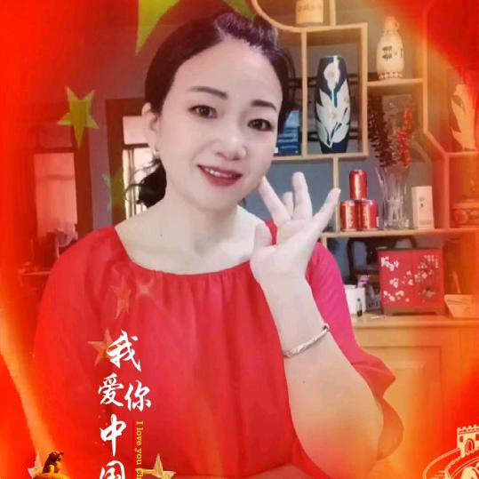 🌺云妹手舞🌺