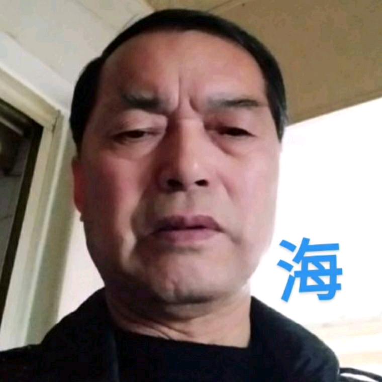 海