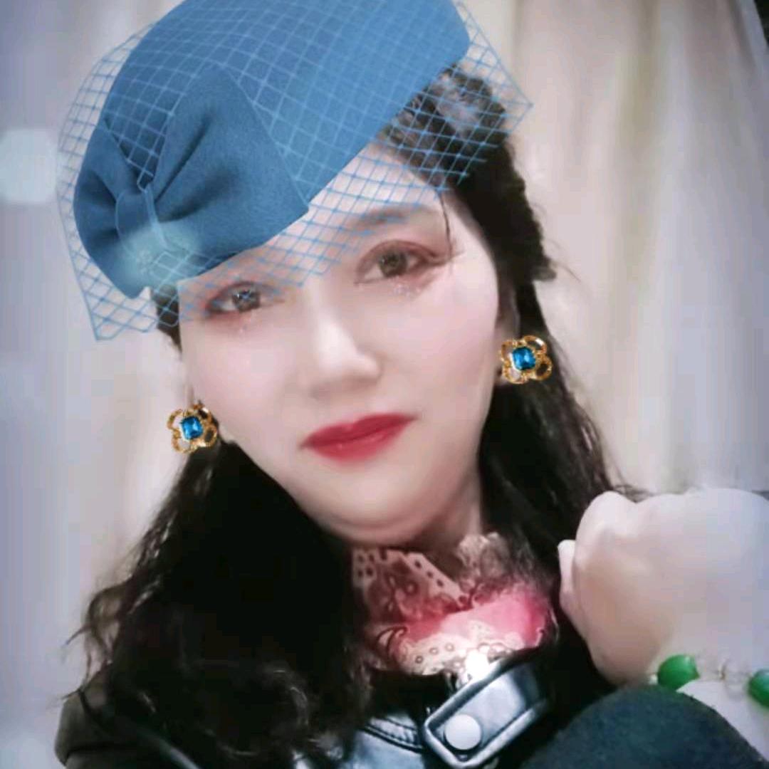 桂英姐
