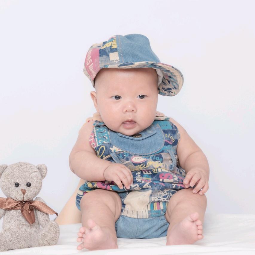 兜兜妈妈(带娃中）