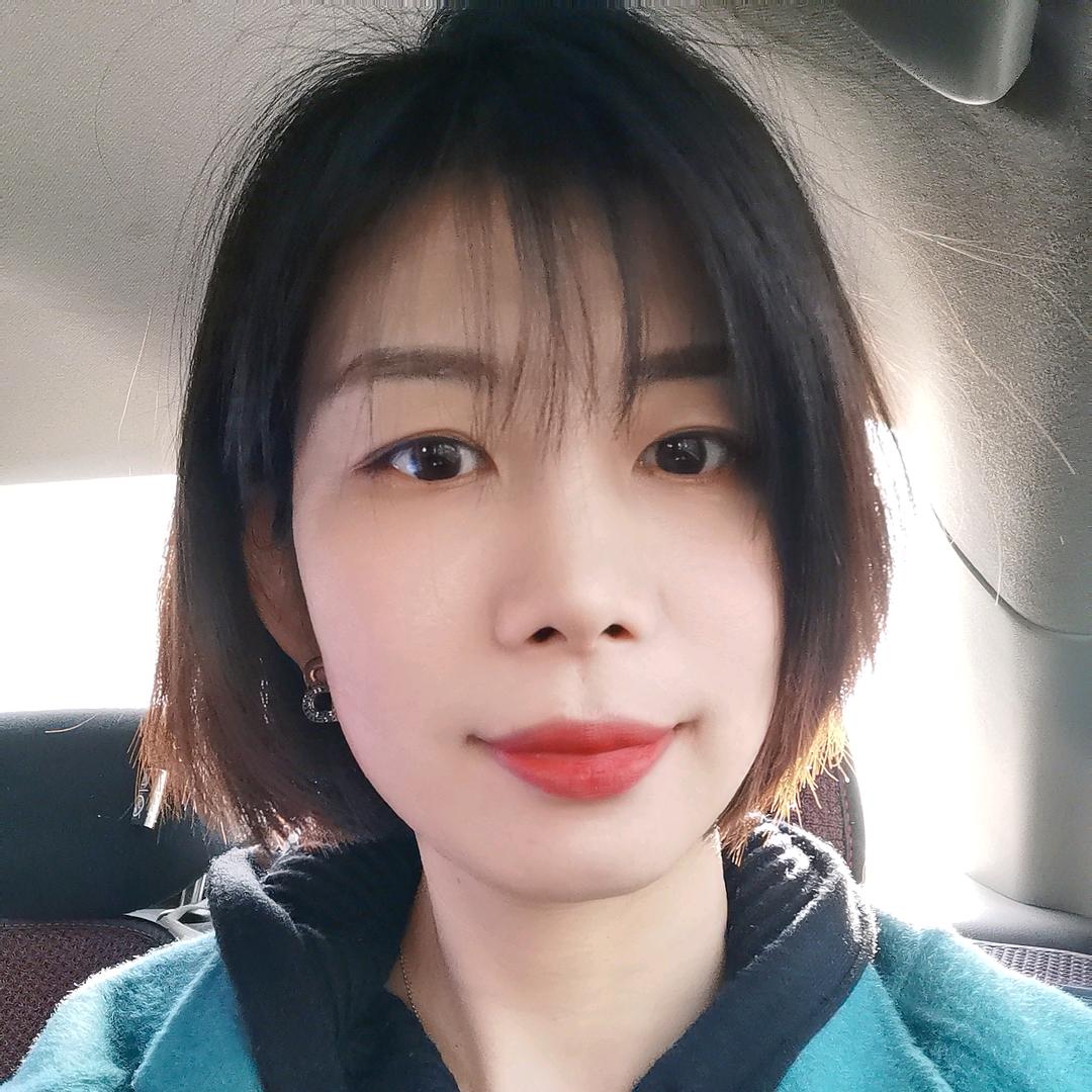 晓莉姐和大卫