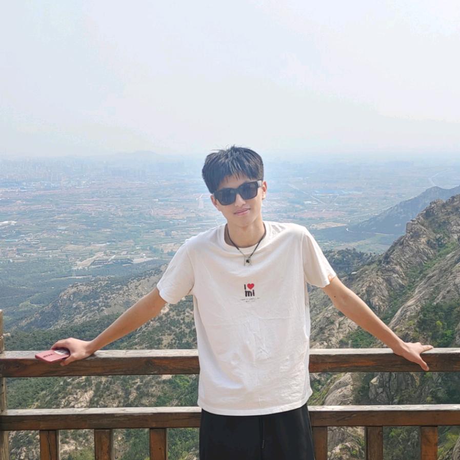 一条力争上游的鱼