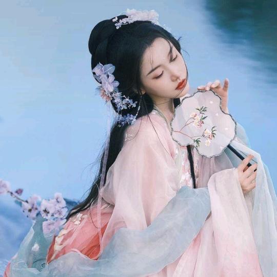 栀子花开