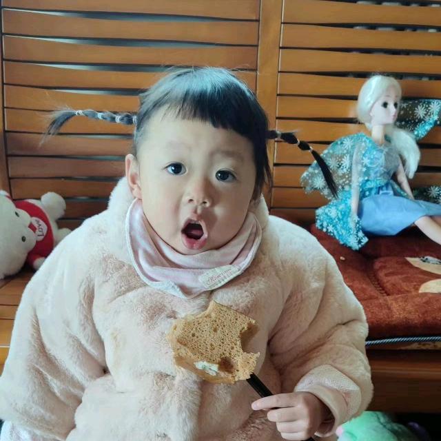 小月月公主stop