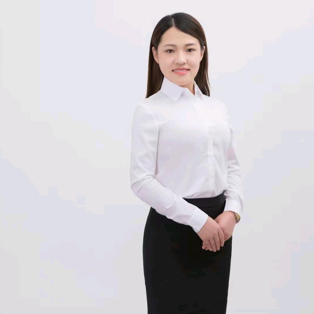 Angela带你说英语