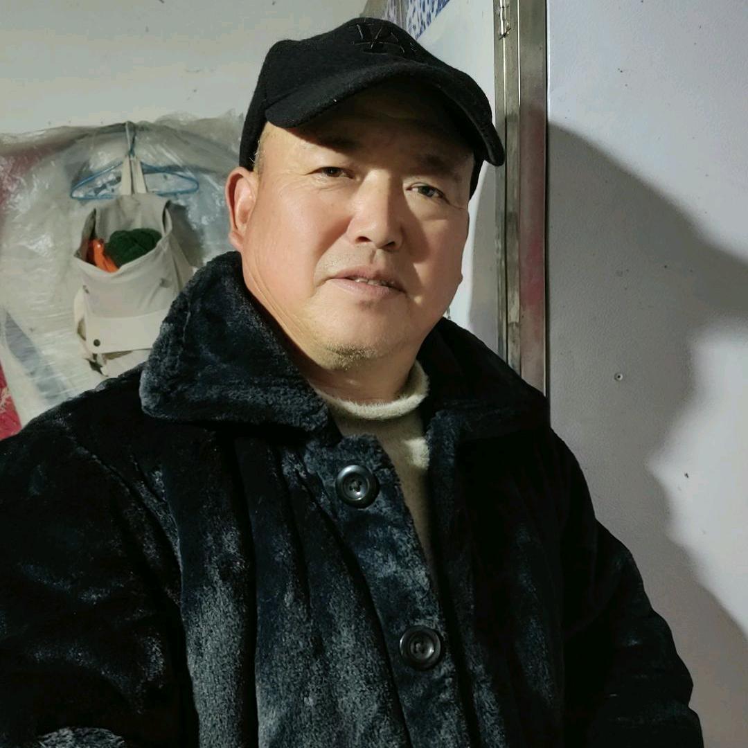 瓦工二哥爱唱