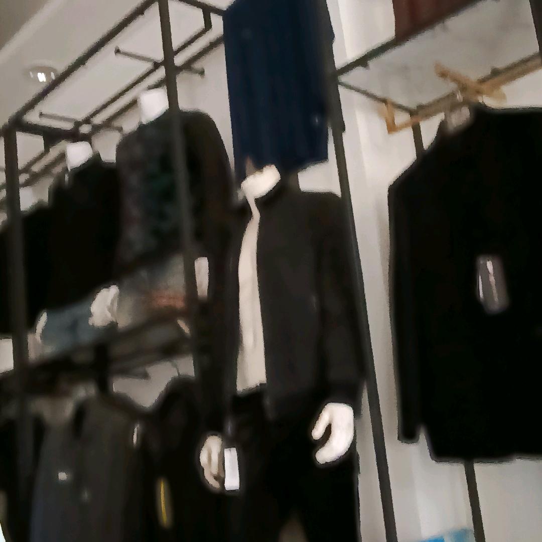 双木衣馆