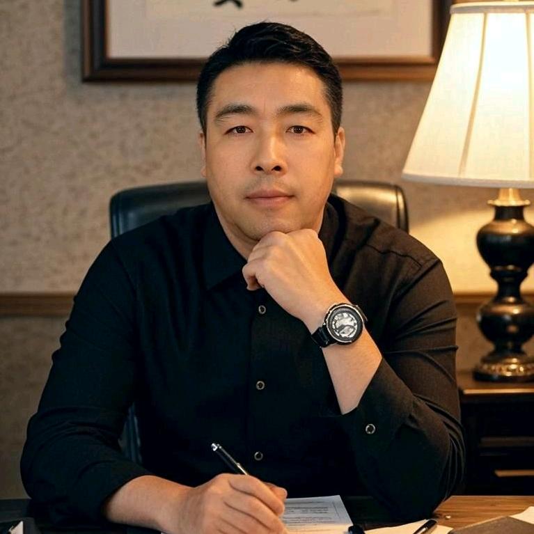 富甲一丘