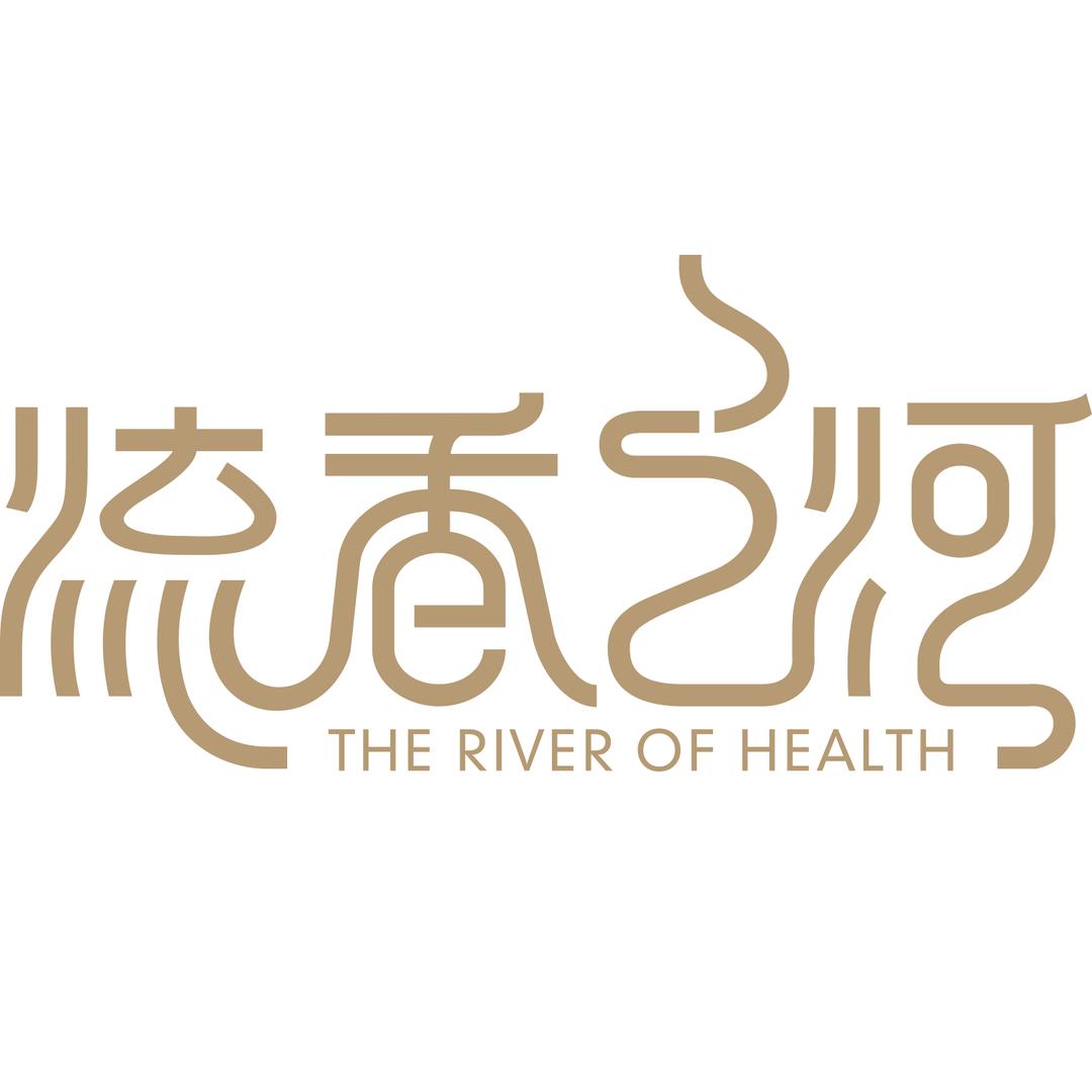 流香之河盈香家饰店