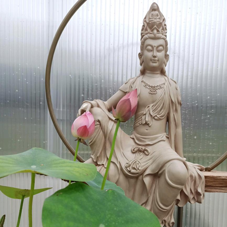 一生一世守护你