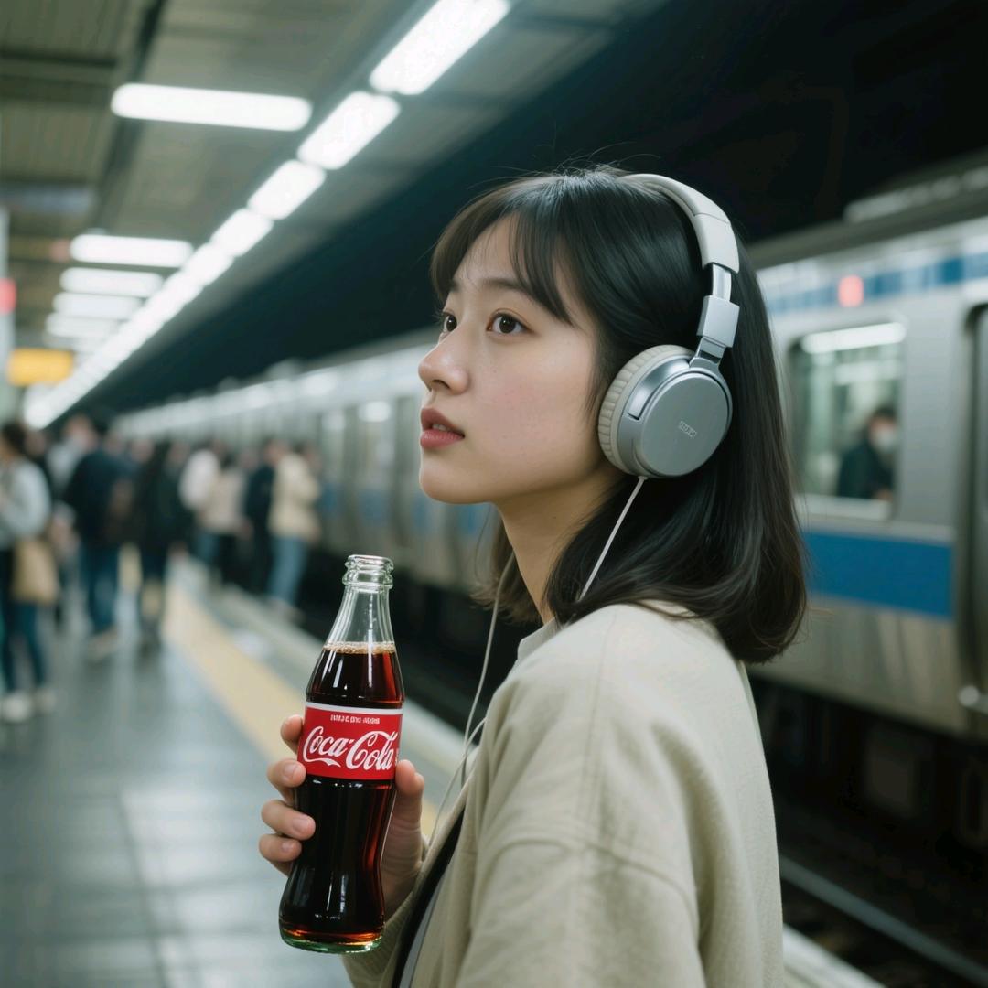 歌行者🎧