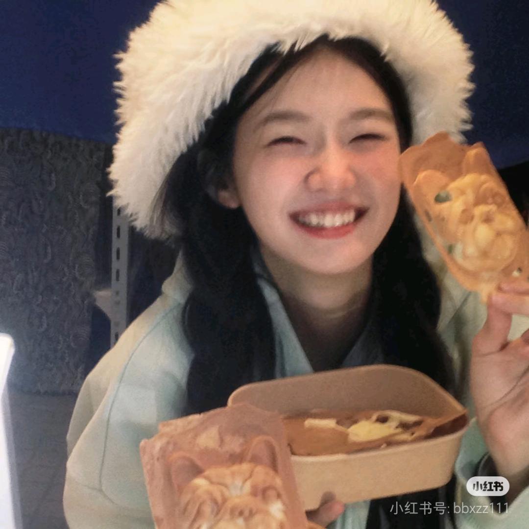 🧼黄油麻薯𓈒◌𓂂𓋜