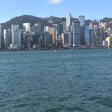 我是我