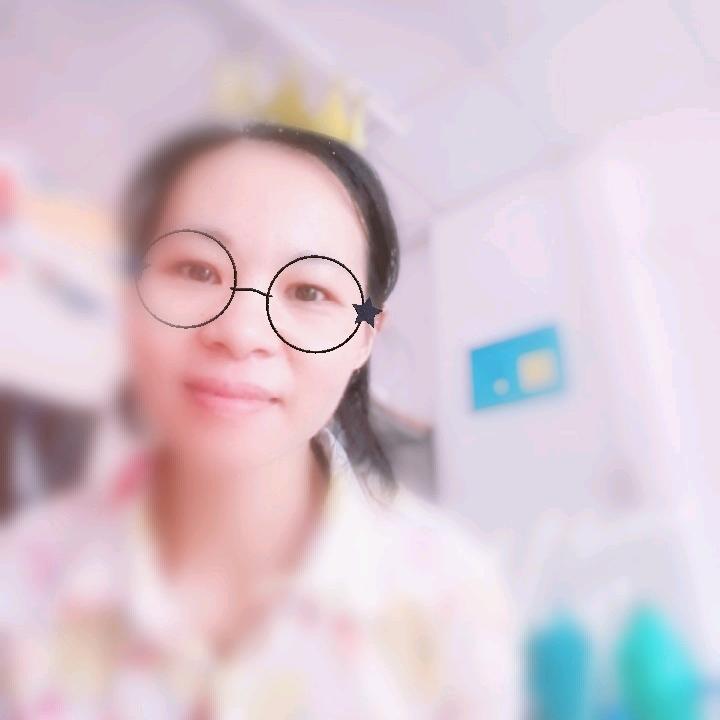 @好运钟相随