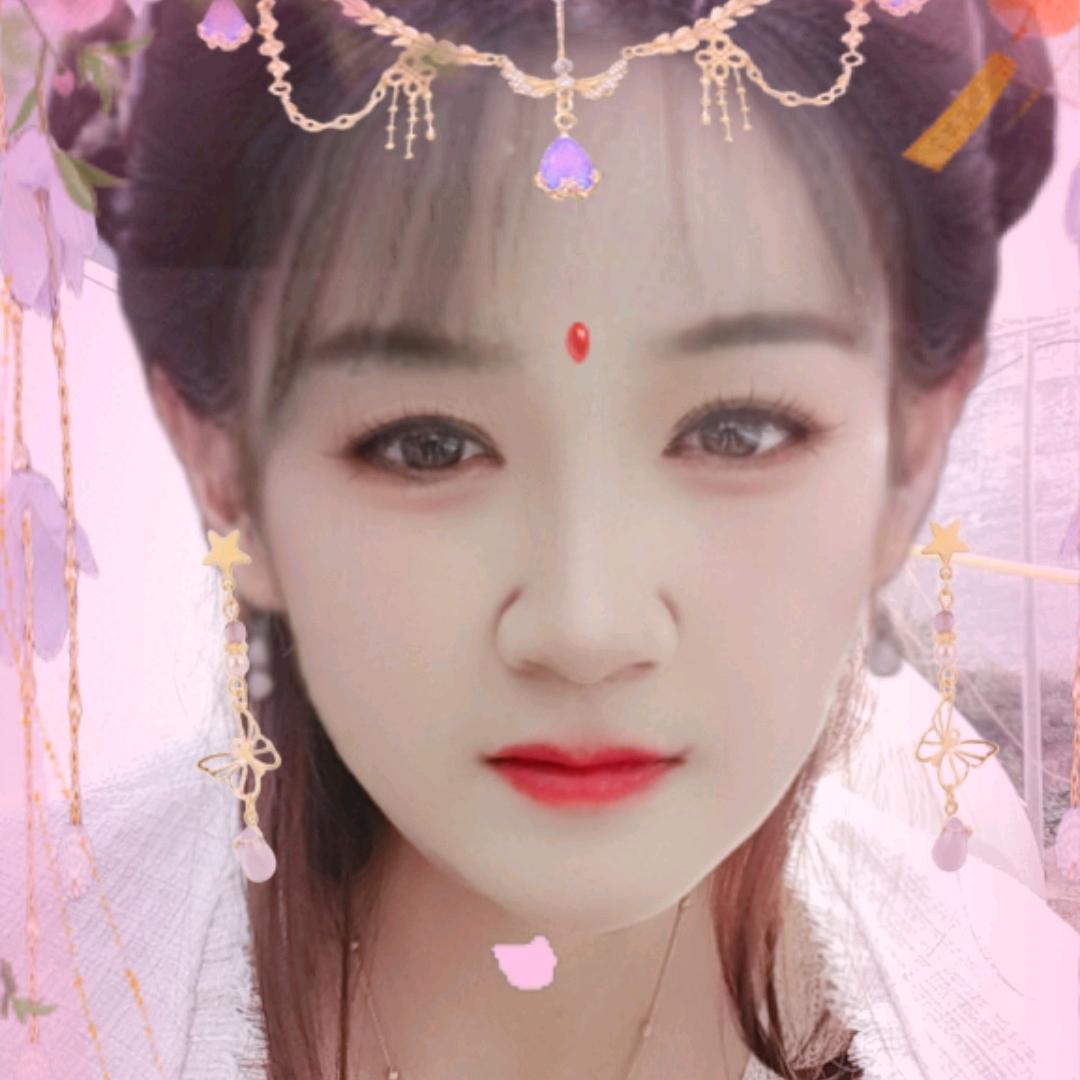 水晶之恋