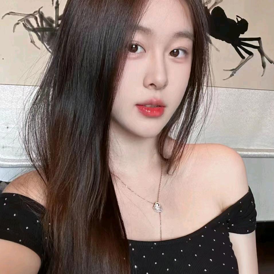 射洪小琪