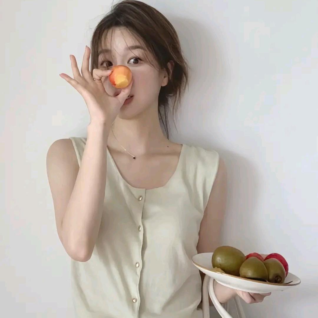 夏夏服装搭配