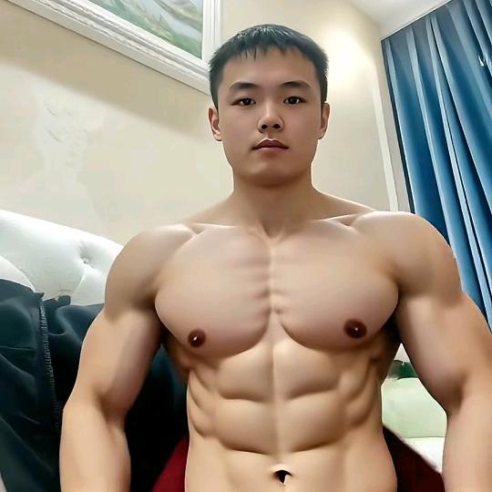 胡哥健身补剂