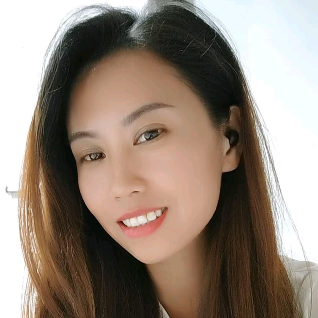 淡若烟云
