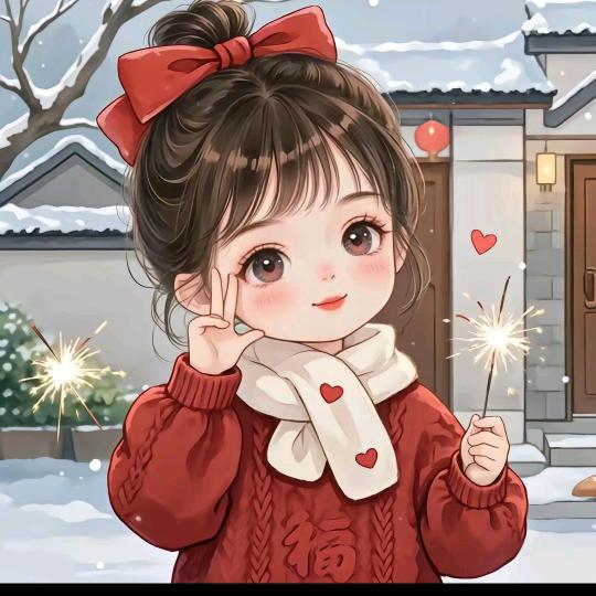 肆怀   互关