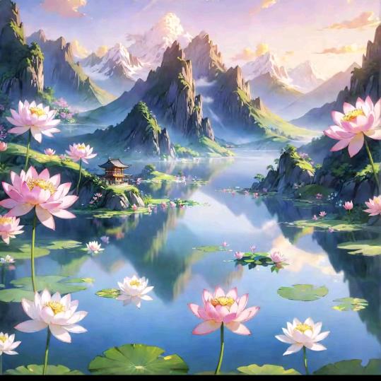 念尘（橱窗有好物🌻）