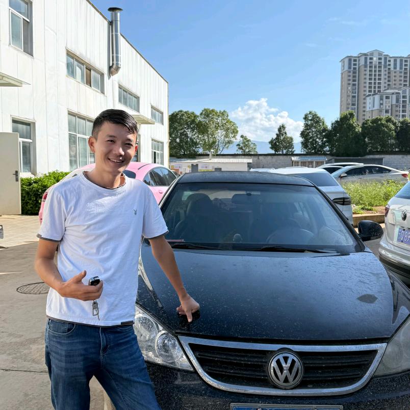 杨二少，