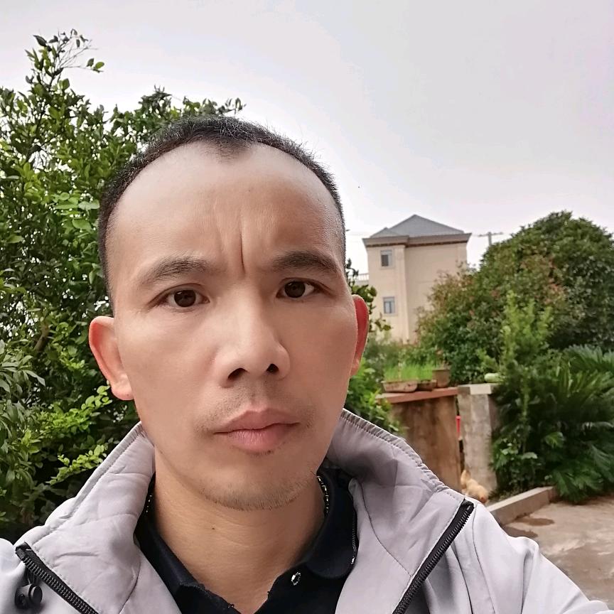 清河绿水