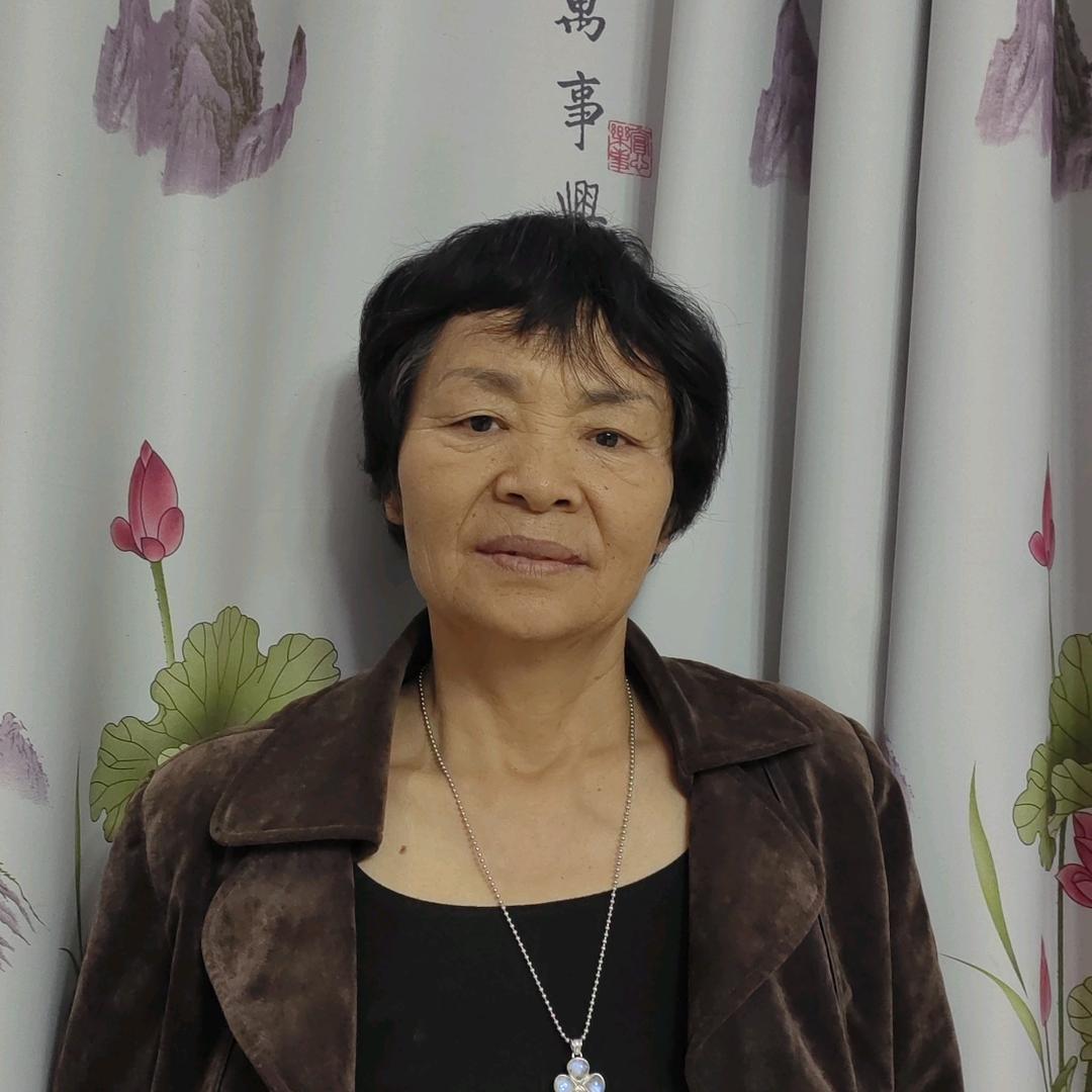 蜗牛姐姐。