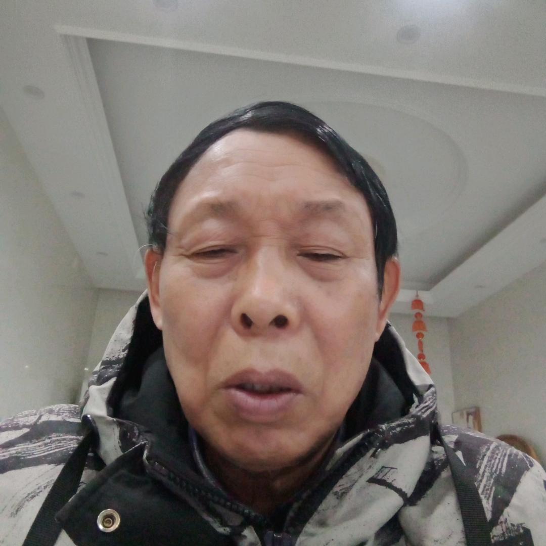 二老表