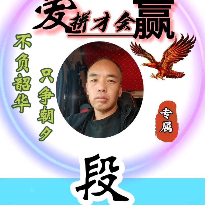 段家二少爷