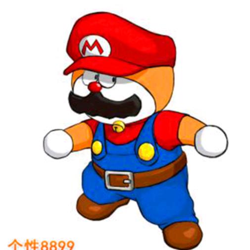 疯子动画