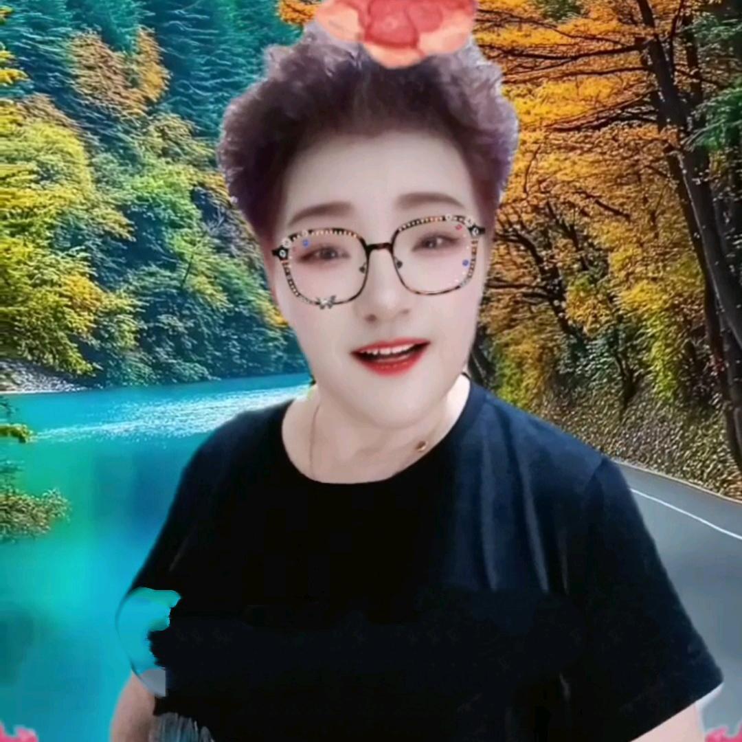 开心姐（晚上6：20）开播