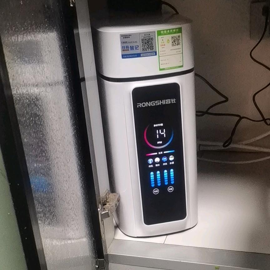 专业维修各种净水器