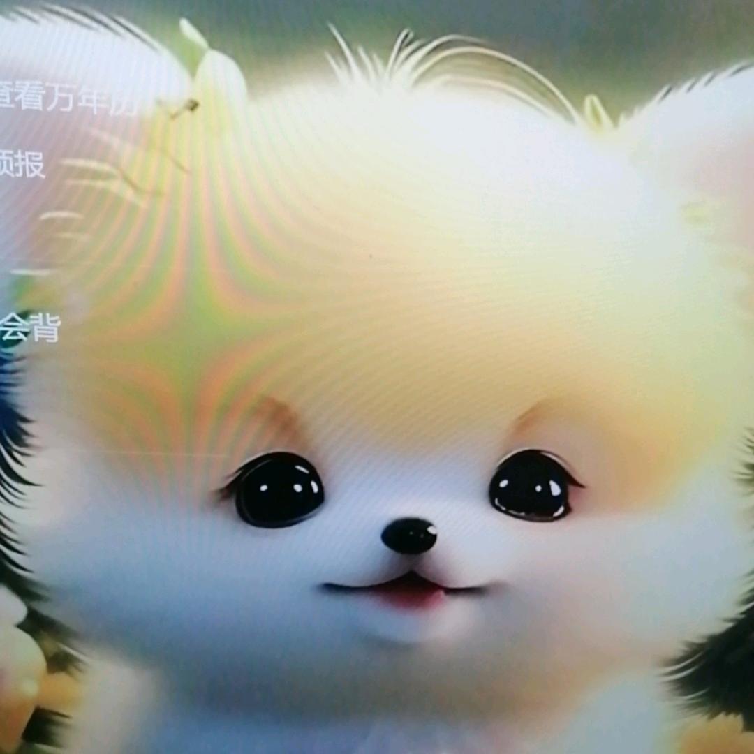 岁日静好（拒私聊）