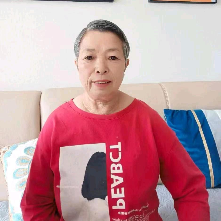 穆仁芬