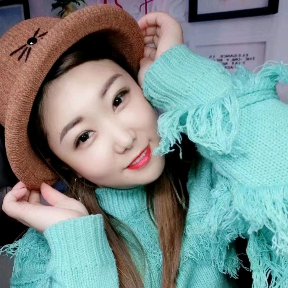 借你如烟🎤