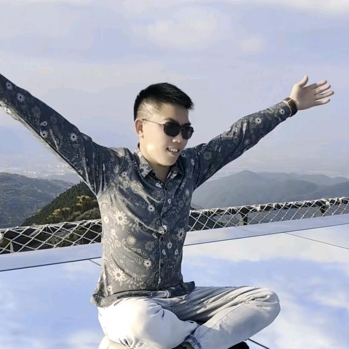 阿呆先森