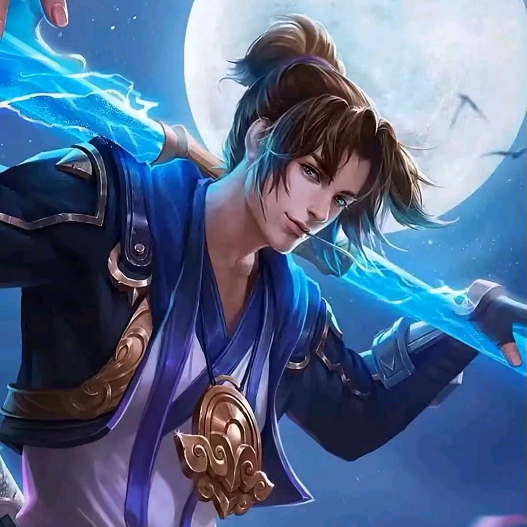 云