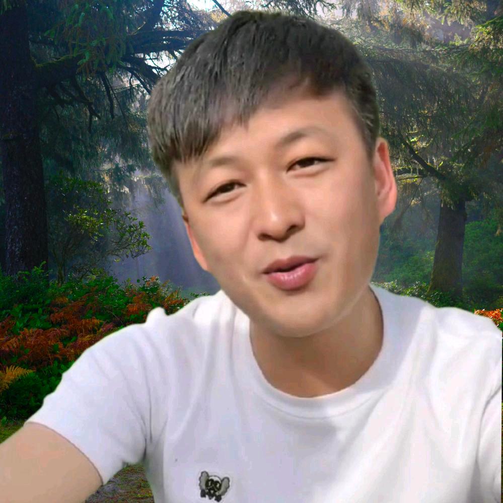 墨趣哥