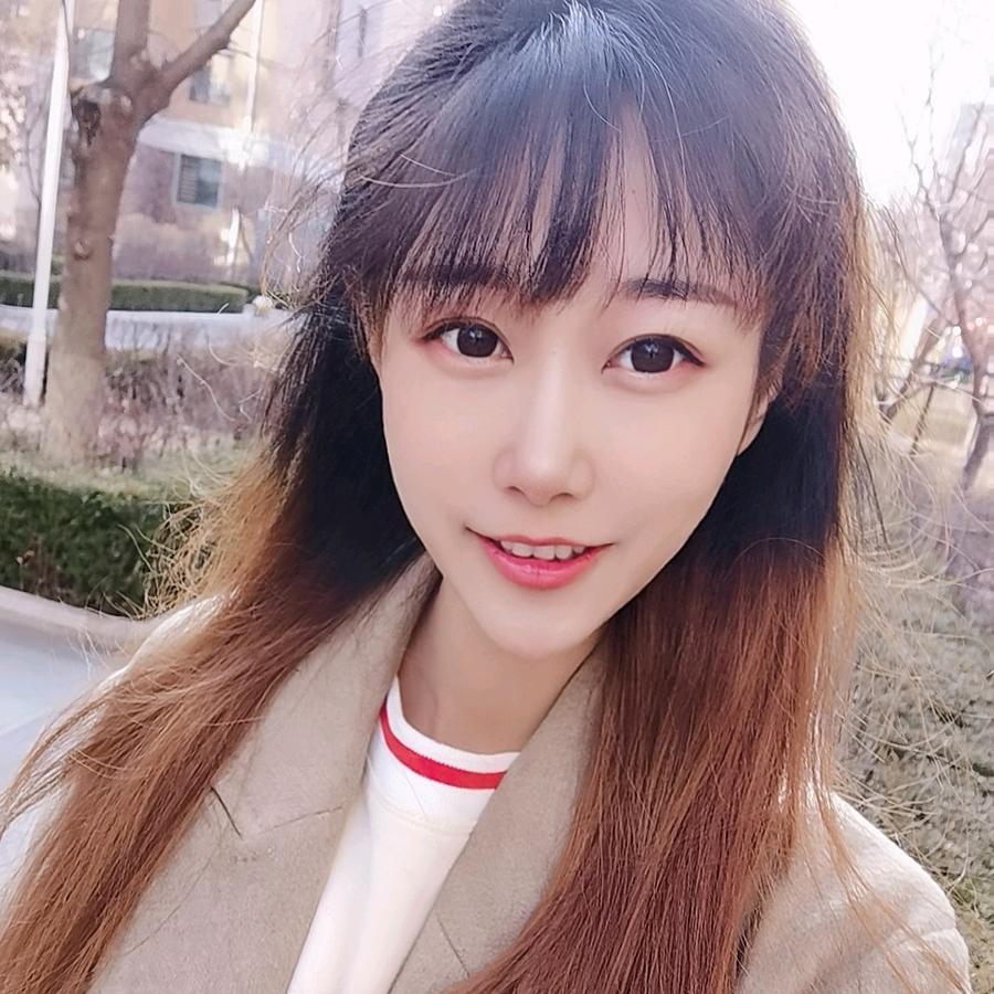 是团子呀🔆