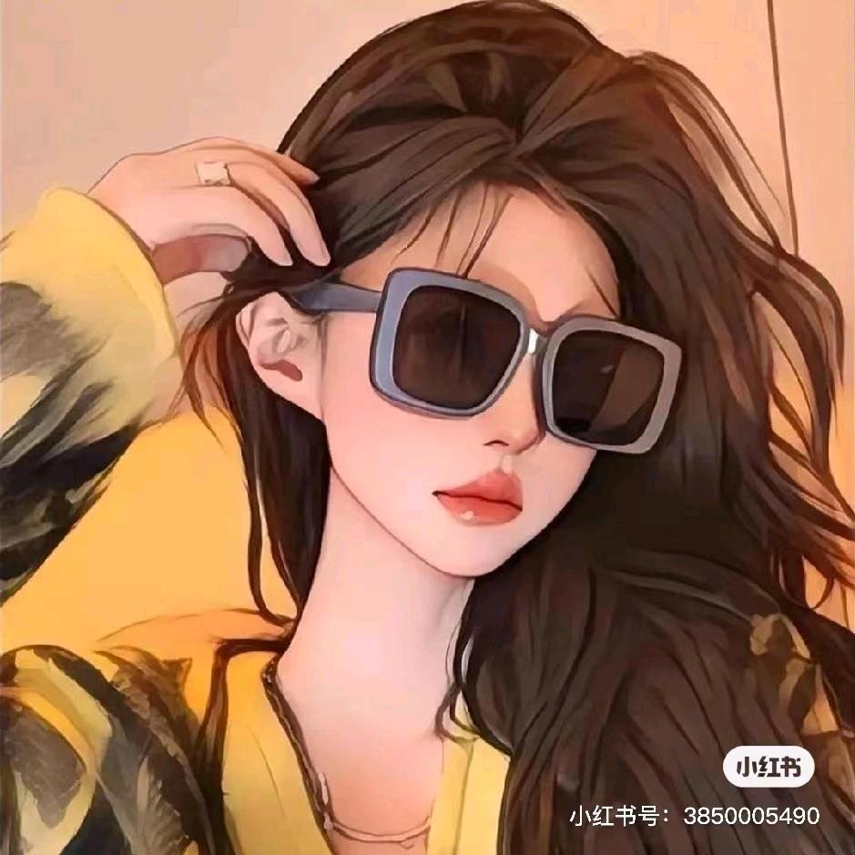 黑与白👾