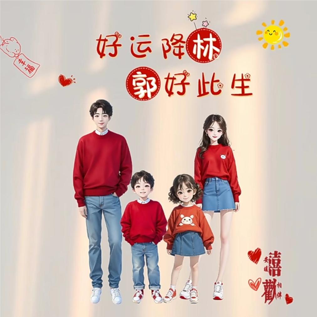 轩宝墨宝妈妈