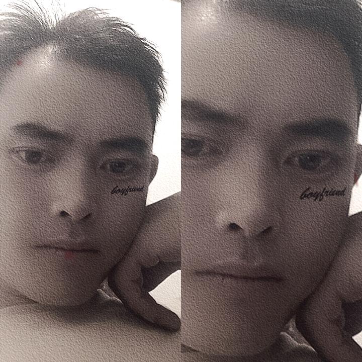 单身依《逝去的爱》