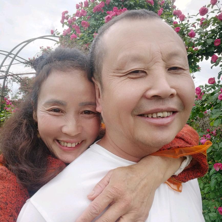 王容容最幸福