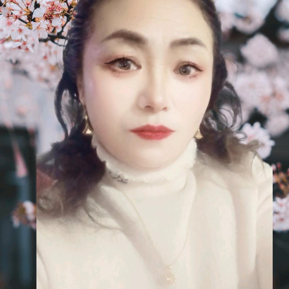 王玉英，不定时开播大号