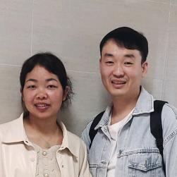 马先生（相恋十年割肝救妻）