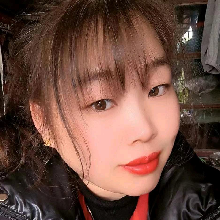 甜城妹在蓉城